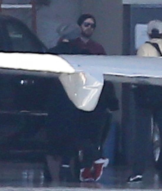 Jessica Biel i Justin Timberlake mają dość (FOTO)