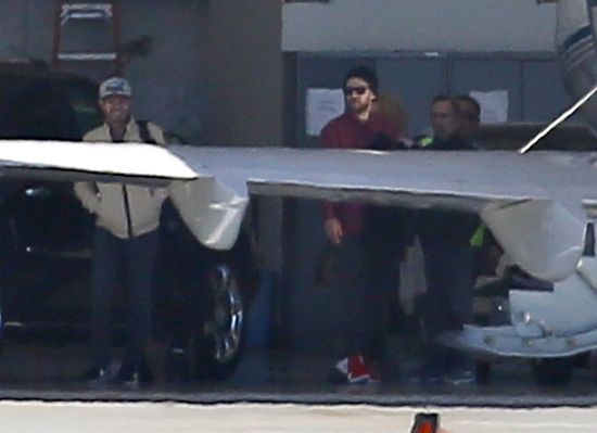 Jessica Biel i Justin Timberlake mają dość (FOTO)