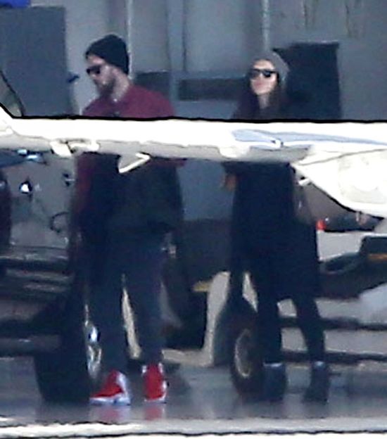 Jessica Biel i Justin Timberlake mają dość (FOTO)