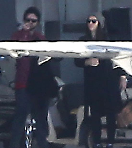 Jessica Biel i Justin Timberlake mają dość (FOTO)