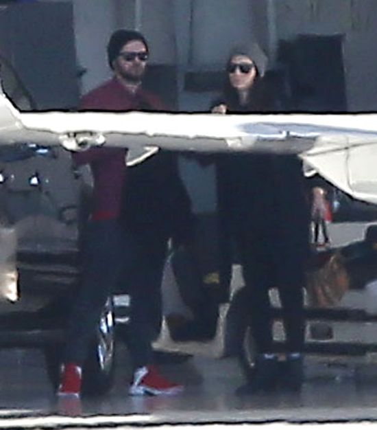 Jessica Biel i Justin Timberlake mają dość (FOTO)