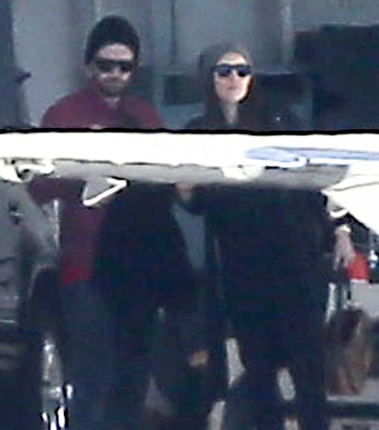 Jessica Biel i Justin Timberlake mają dość (FOTO)