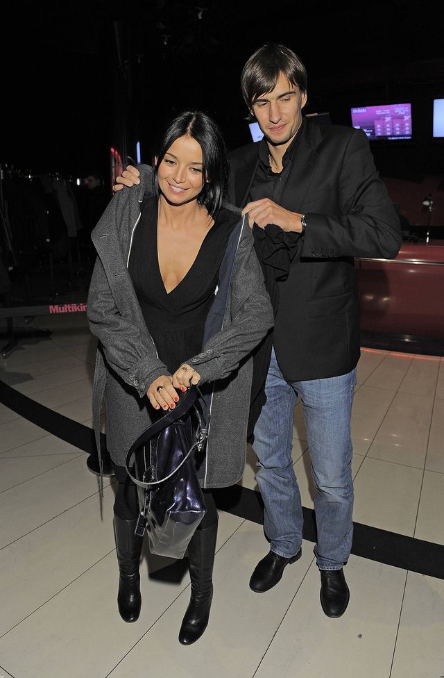 Jarosław Bieniuk o tym, kto ma zagrać Annę Przybylską w filmie biograficznym