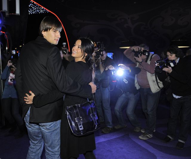 Poruszający wpis Jarosława Bieniuka na Instagramie Poruszający wpis Jarosława Bieniuka na Instagramie