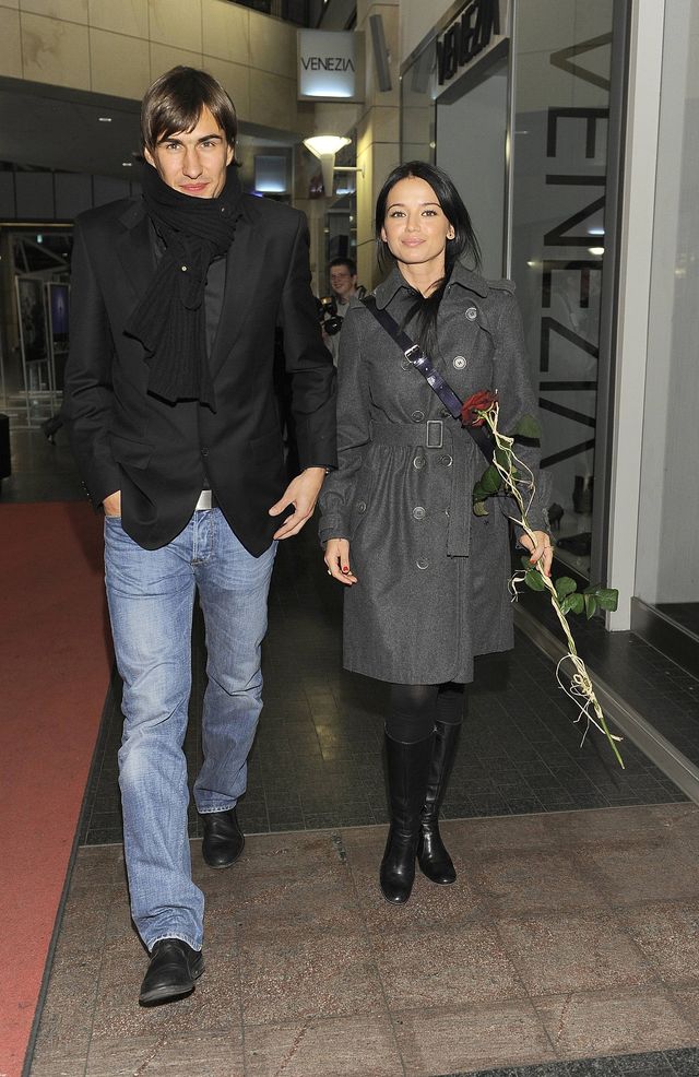 Jarosław Bieniuk zwierzył się na temat swych relacji z kobietami Jarosław Bieniuk zwierzył się na temat swych relacji z kobietami