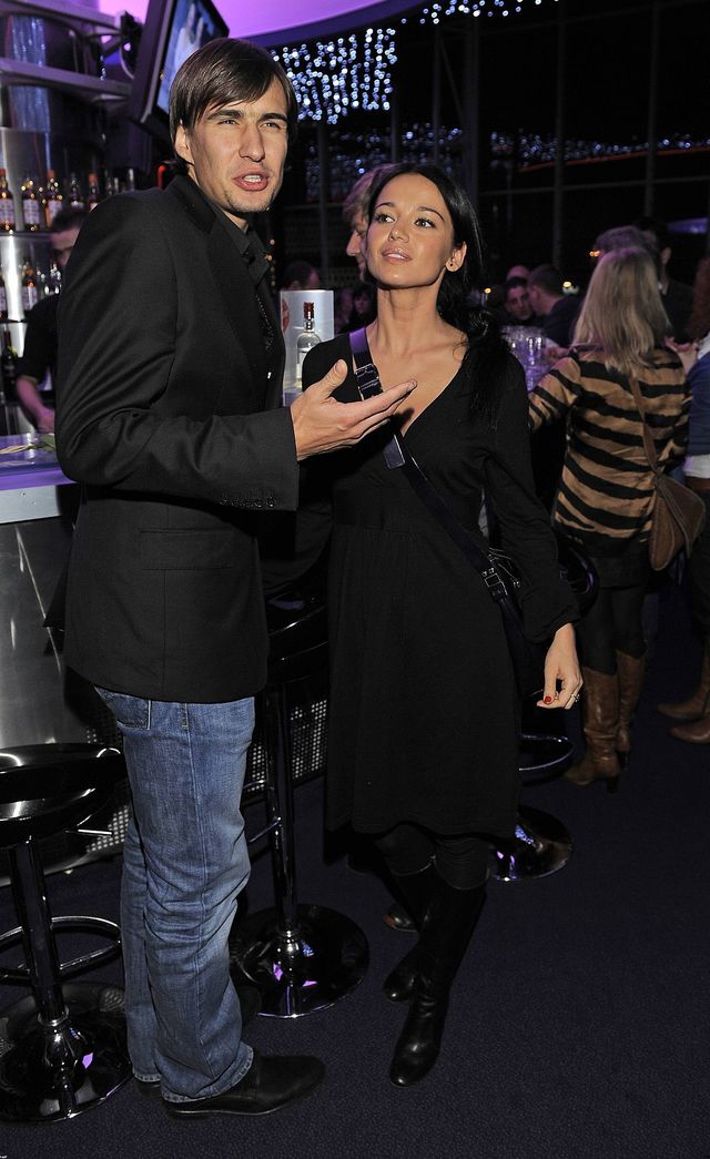 Jarosław Bieniuk o tym, kto ma zagrać Annę Przybylską w filmie biograficznym