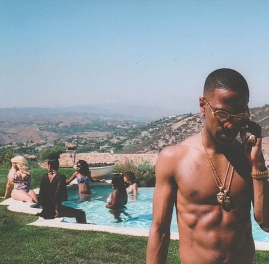 Ariana Grande spotyka się z byłym narzeczonym znanej aktorki