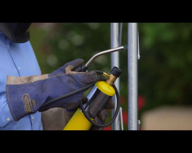 Splash Billa Gates'a nie mógł być BANALNY [VIDEO]