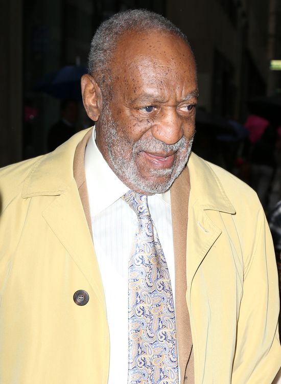 Moritz: Bill Cosby wepchnął mi penisa do ust! Moritz: Bill Cosby wepchnął mi penisa do ust!