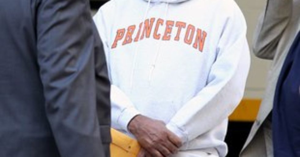 Bill Cosby padł ofiarą makabrycznego żartu Bill Cosby padł ofiarą makabrycznego żartu