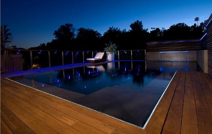 Tak mieszka najbogatszy człowiek świata (FOTO)