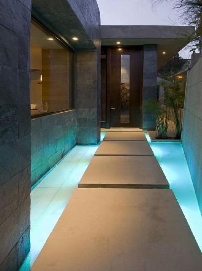 Tak mieszka najbogatszy człowiek świata (FOTO)