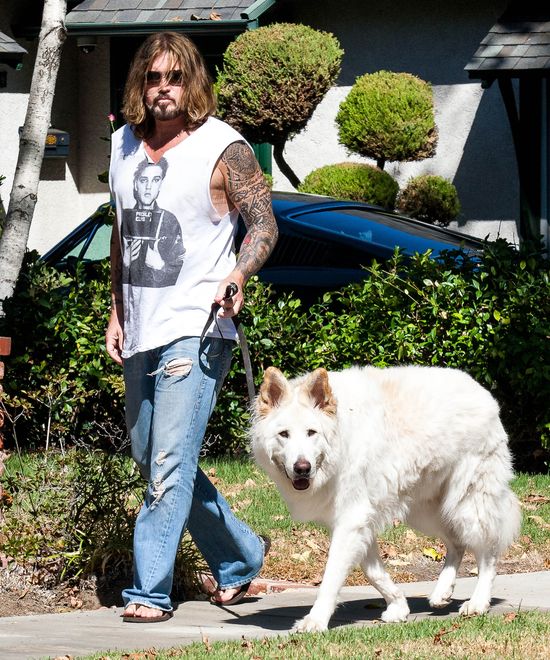 Wiadomo, po kim Miley Cyrus odziedziczyła miłość do zwierząt Wiadomo, po kim Miley Cyrus odziedziczyła miłość do zwierząt