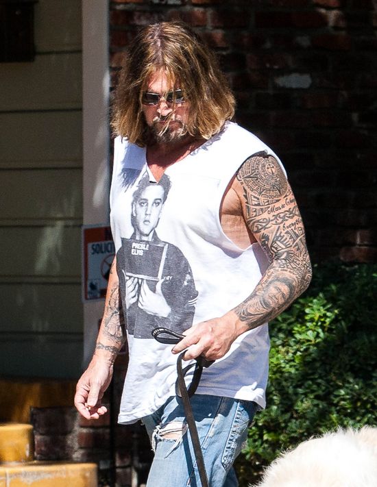 Wiadomo, po kim Miley Cyrus odziedziczyła miłość do zwierząt Wiadomo, po kim Miley Cyrus odziedziczyła miłość do zwierząt