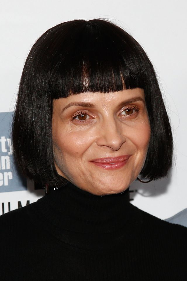 Ta peruka dodała aktorce dziesięć lat! (FOTO)