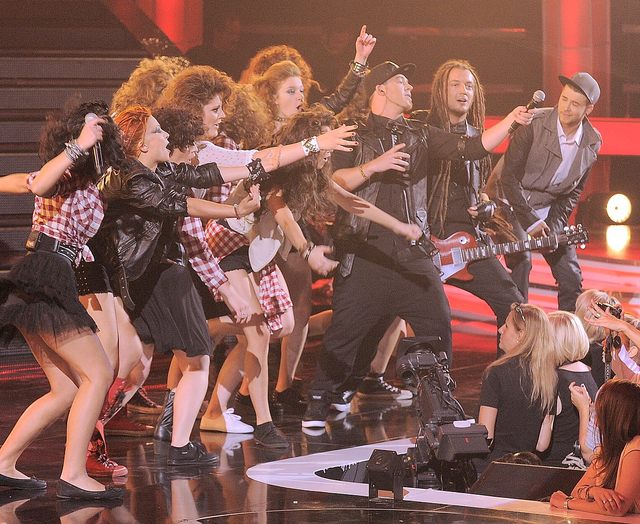 Pierwszy odcinek Bitwy na Głosy 3 już za nami (FOTO)