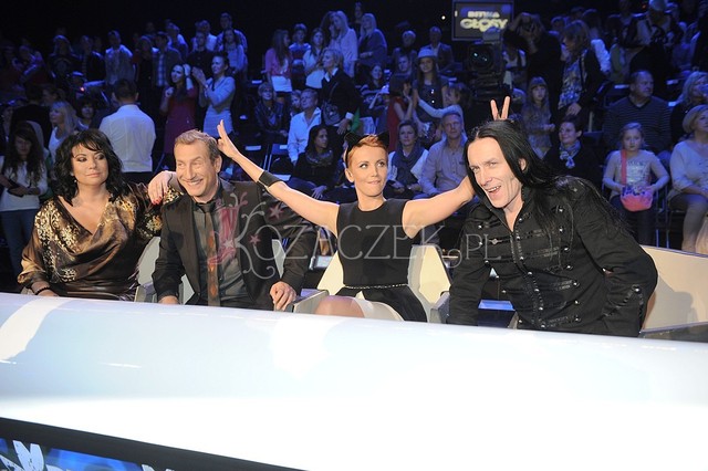 Fotogaleria z 6. odcinka Bitwy na Głosy 3 Fotogaleria z 6. odcinka Bitwy na Głosy 3