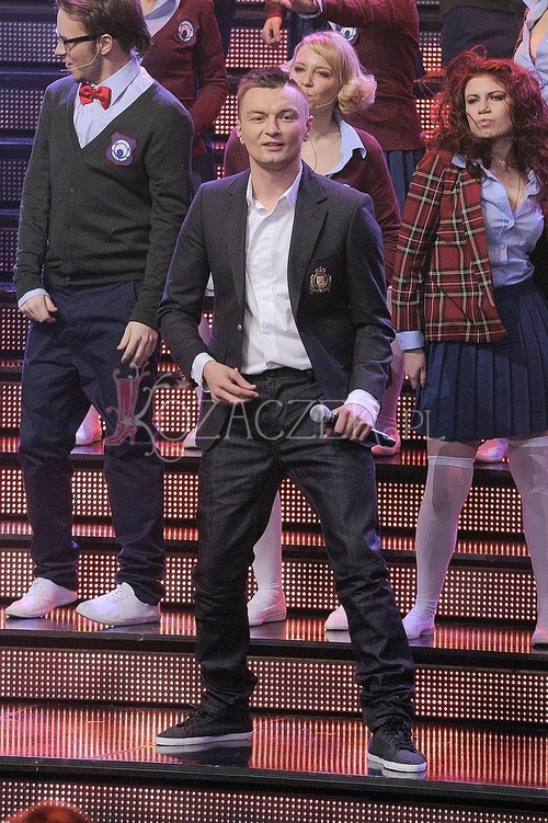 9. odcinek Bitwy na Głosy 3 (FOTO) 9. odcinek Bitwy na Głosy 3 (FOTO)