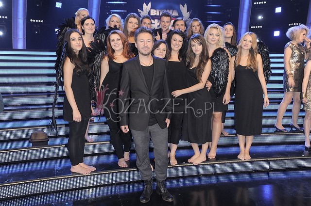 7. odcinek Bitwy na Głosy 3 - fotogaleria