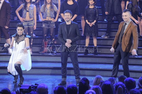 9. odcinek Bitwy na Głosy 3 (FOTO) 9. odcinek Bitwy na Głosy 3 (FOTO)