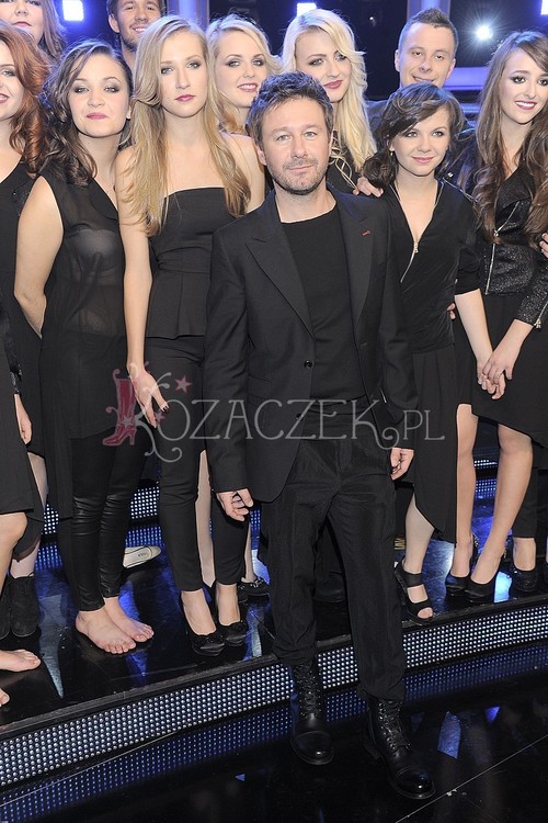 8. odcinek Bitwy na Głosy 3 (FOTO)