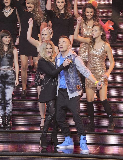 Czy drużyna Kozidrak odpadła z Bitwy na Głosy niesłusznie? Czy drużyna Kozidrak odpadła z Bitwy na Głosy niesłusznie?