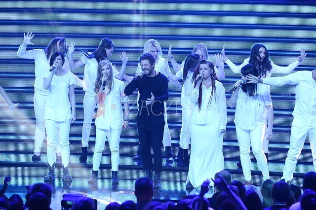 Andrzej Piaseczny wygrał Bitwę na Głosy 3!