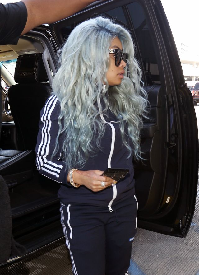 Internauci do Blac Chyny: ZERO seksapilu!