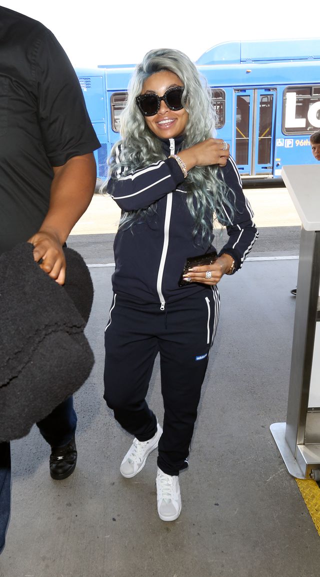 Internauci do Blac Chyny: ZERO seksapilu!