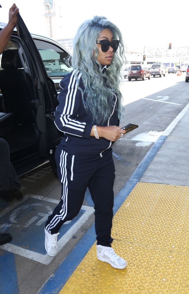 Internauci do Blac Chyny: ZERO seksapilu!