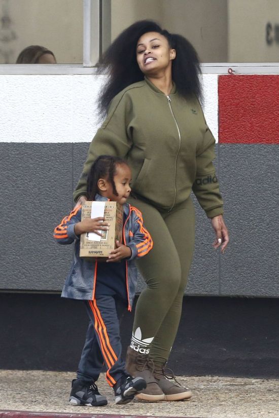 PRZERAŻAJĄCE wyznanie Kinga Cario! Chłopczyk słyszał, jak Blac Chyba i Rob...