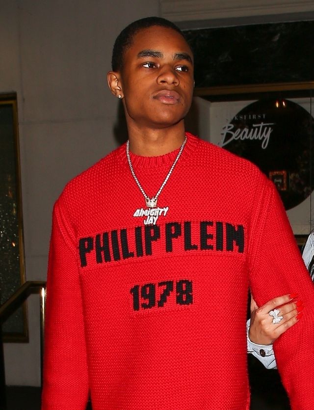 Blac Chyna znalazła następnego sponsora tfu! partnera (ZDJĘCIA)