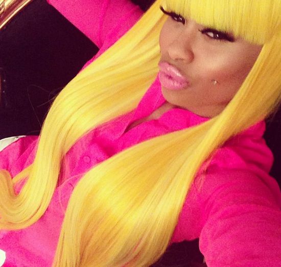 Blac Chyna - NAJWIĘKSZA pupa w showbiznesie? (FOTO)