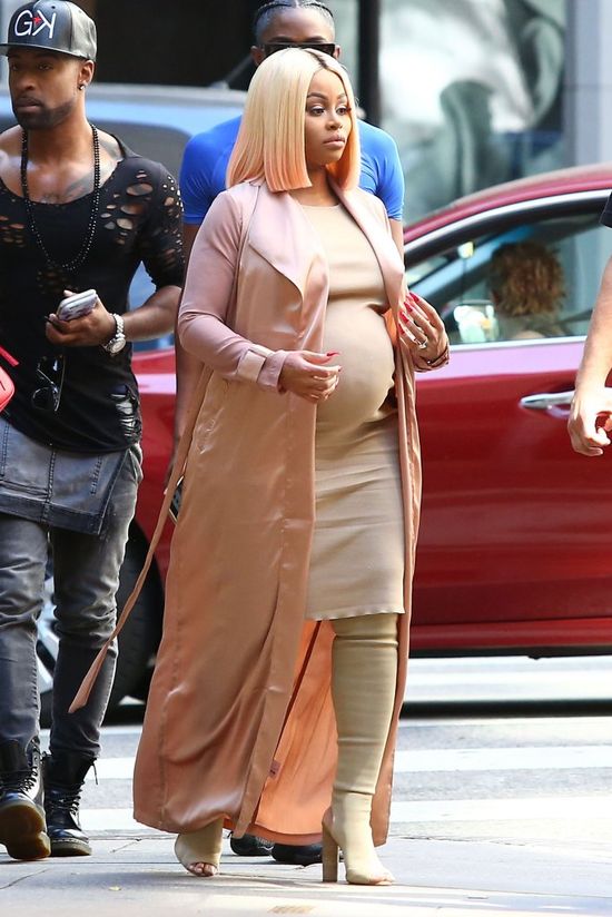 W końcu to przyznał! Blac Chyna: Nie kocham Roba W końcu to przyznał! Blac Chyna: Nie kocham Roba