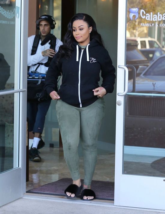 PRZERAŻAJĄCE wyznanie Kinga Cario! Chłopczyk słyszał, jak Blac Chyba i Rob...