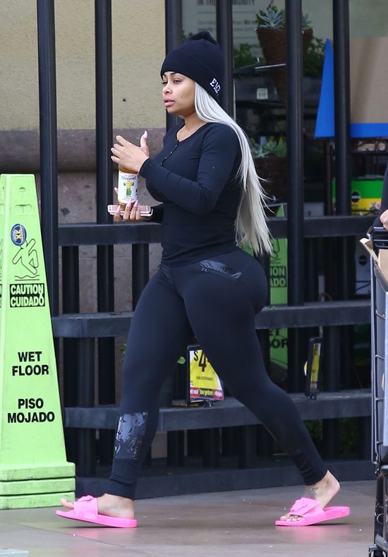 Największe cztery litery w Hollywood na ustawce (FOTO)