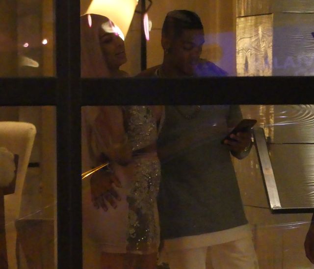 Klasa Blac Chyny? Wyzywanie sąsiadki na środku ulicy