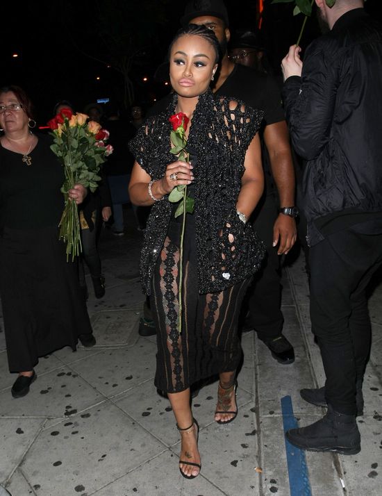 To ją Tyga zostawił dla Kylie Jenner (FOTO)