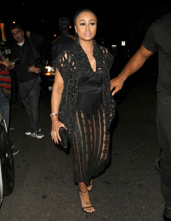 To ją Tyga zostawił dla Kylie Jenner (FOTO)