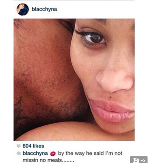 Kylie Jenner zdradzana?! (FOTO)