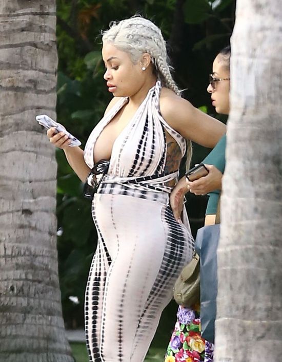 Blac Chyna