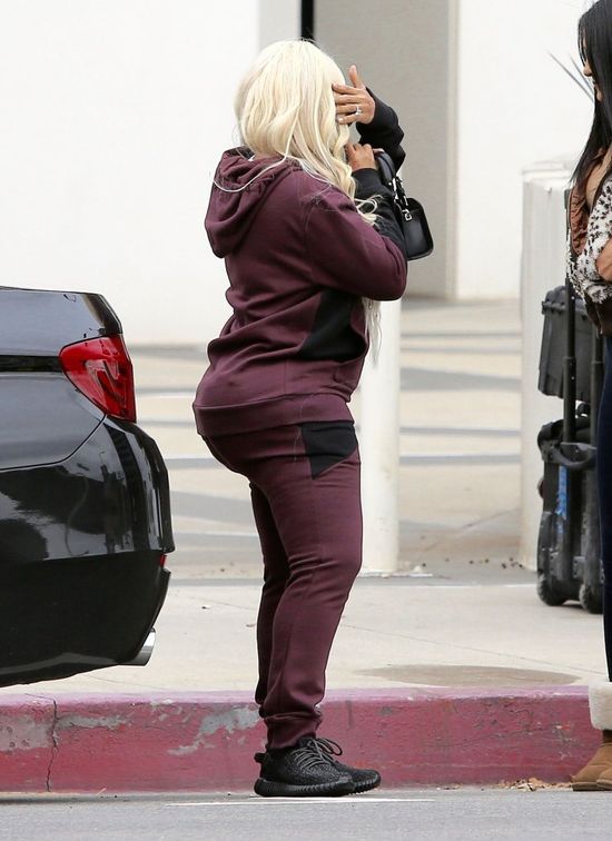 Kris Jenner przygotowała PUŁAPKĘ na Blac Chynę! ZDEMASKUJE JĄ! Kris Jenner przygotowała PUŁAPKĘ na Blac Chynę! ZDEMASKUJE JĄ!