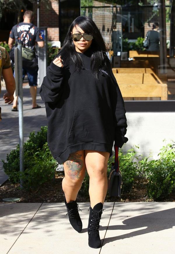 Tak się kończy pożyczanie ubrań od chłopaka (FOTO) Tak się kończy pożyczanie ubrań od chłopaka (FOTO)