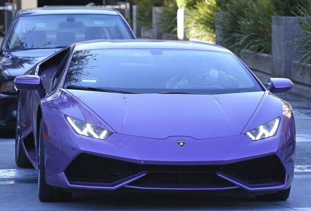 Jeśli temperament ma taki, jak manicure, to... (FOTO) Jeśli temperament ma taki, jak manicure, to... (FOTO)