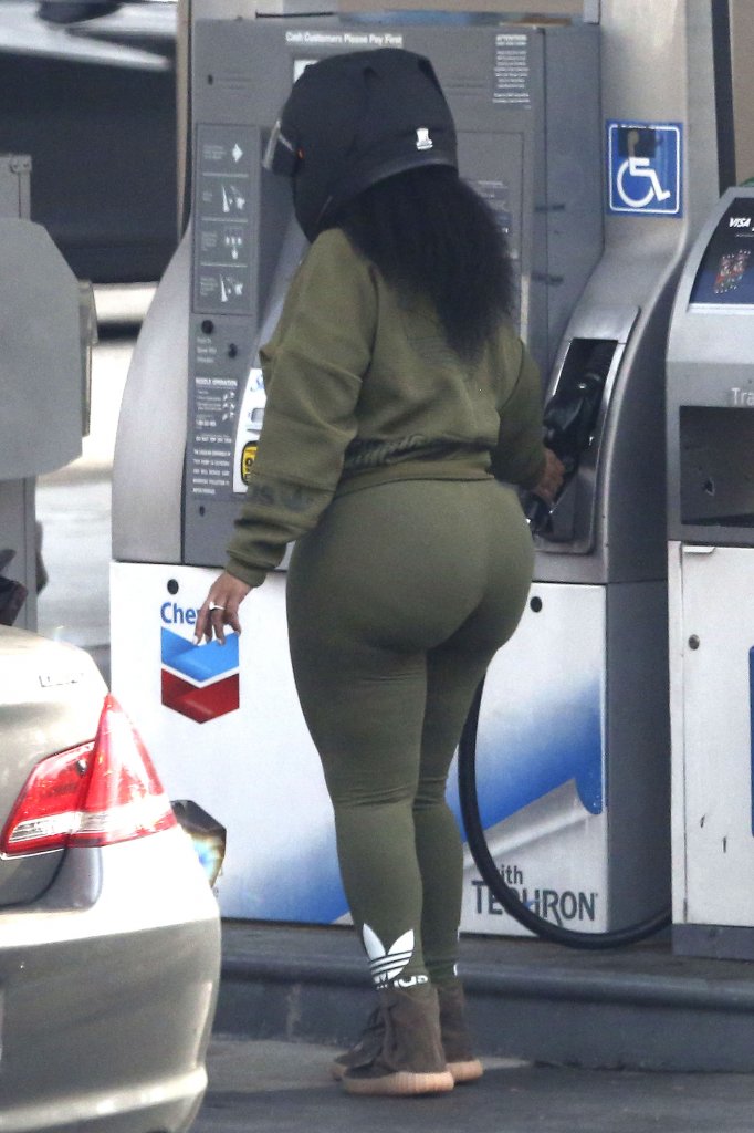 Pupą Was nie zaskoczyła, ale gdy zobaczycie jej FRYZURĘ... (FOTO) Pupą Was nie zaskoczyła, ale gdy zobaczycie jej FRYZURĘ... (FOTO)