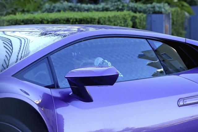 Jeśli temperament ma taki, jak manicure, to... (FOTO) Jeśli temperament ma taki, jak manicure, to... (FOTO)