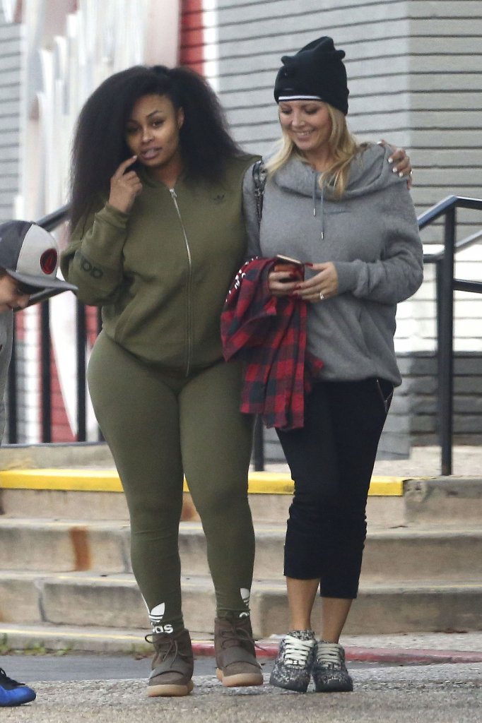 Pupą Was nie zaskoczyła, ale gdy zobaczycie jej FRYZURĘ... (FOTO) Pupą Was nie zaskoczyła, ale gdy zobaczycie jej FRYZURĘ... (FOTO)