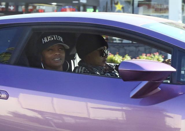 Jeśli temperament ma taki, jak manicure, to... (FOTO) Jeśli temperament ma taki, jak manicure, to... (FOTO)