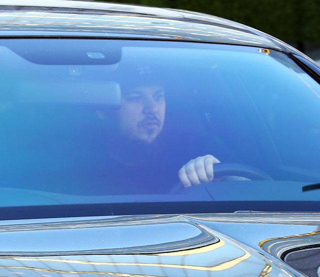 Blac Chyna też przyjechała do dermatologa (FOTO)