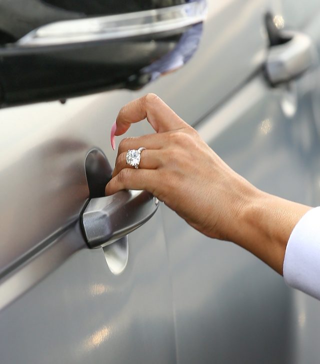 Pierścionek Blac Chyny vs. brylant Kim Kardashian (FOTO)